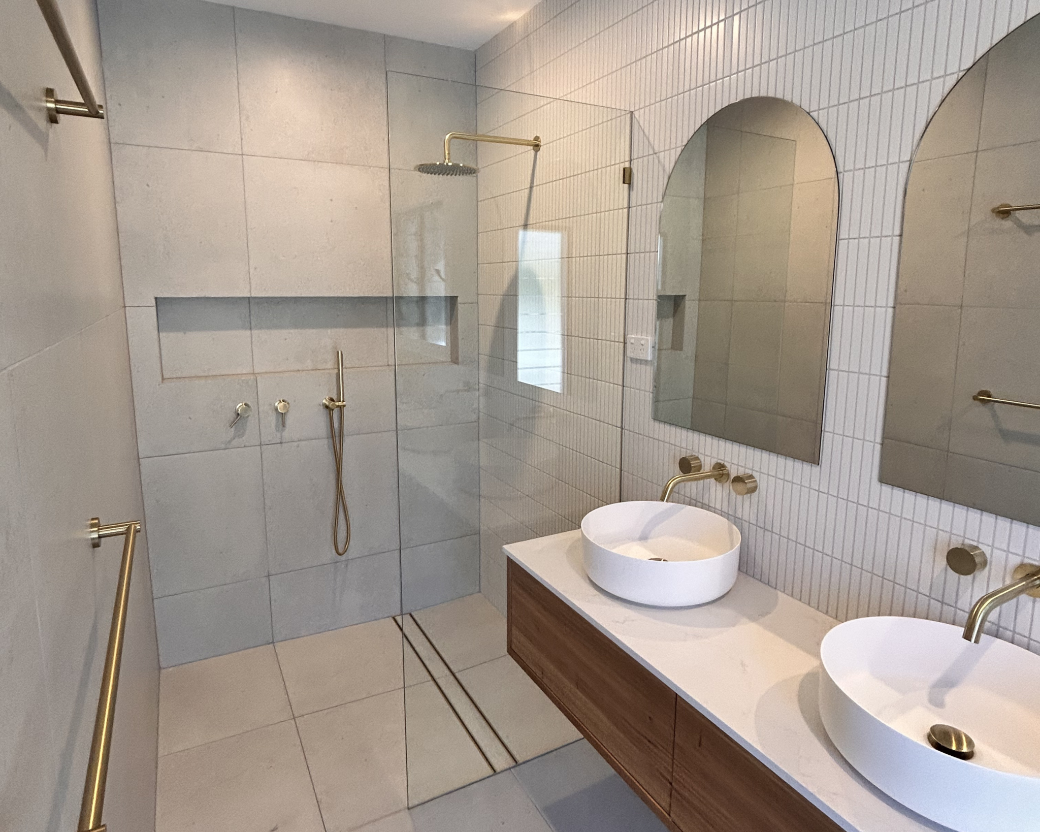 Residential Extension
