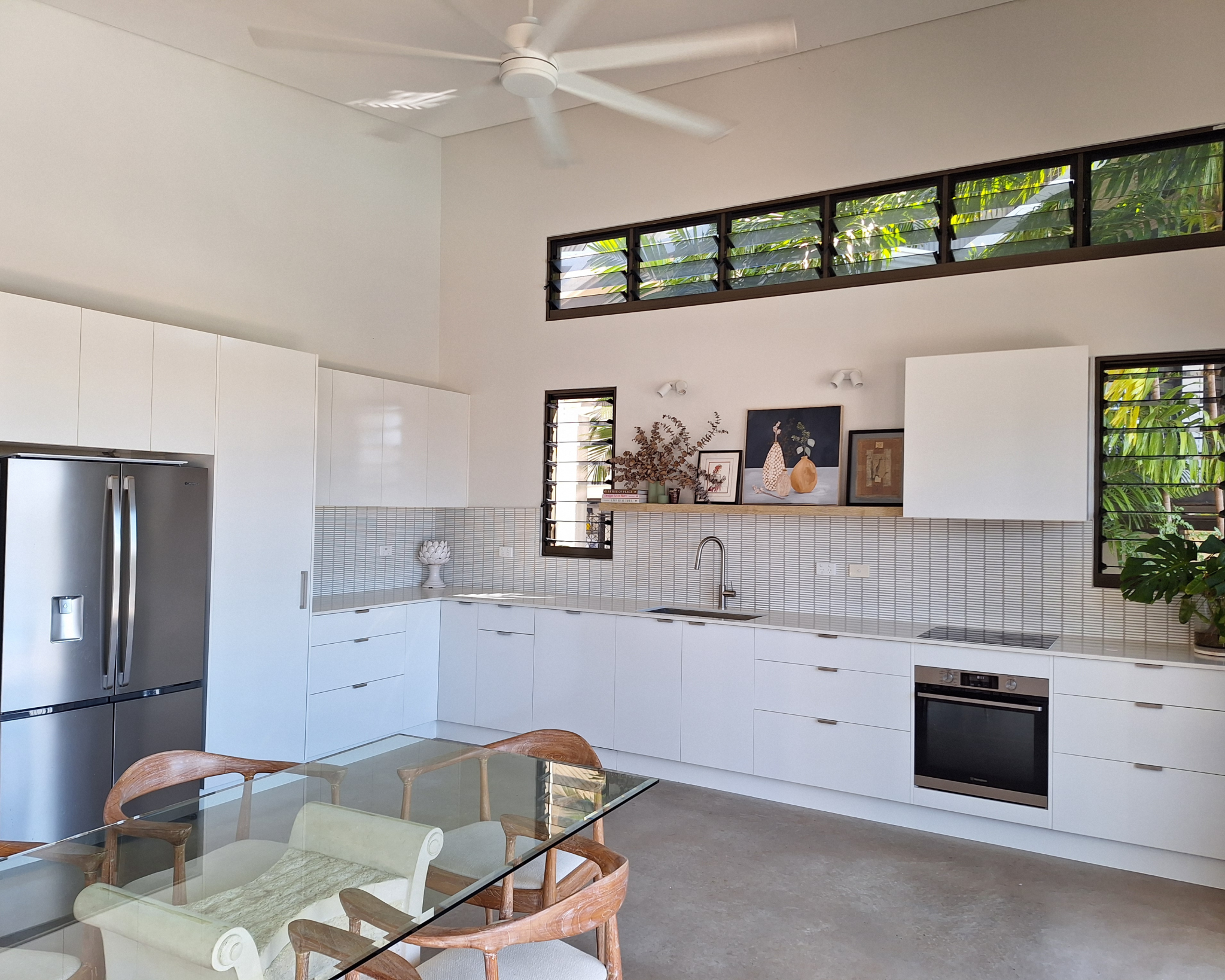 Private Development in Bayview
