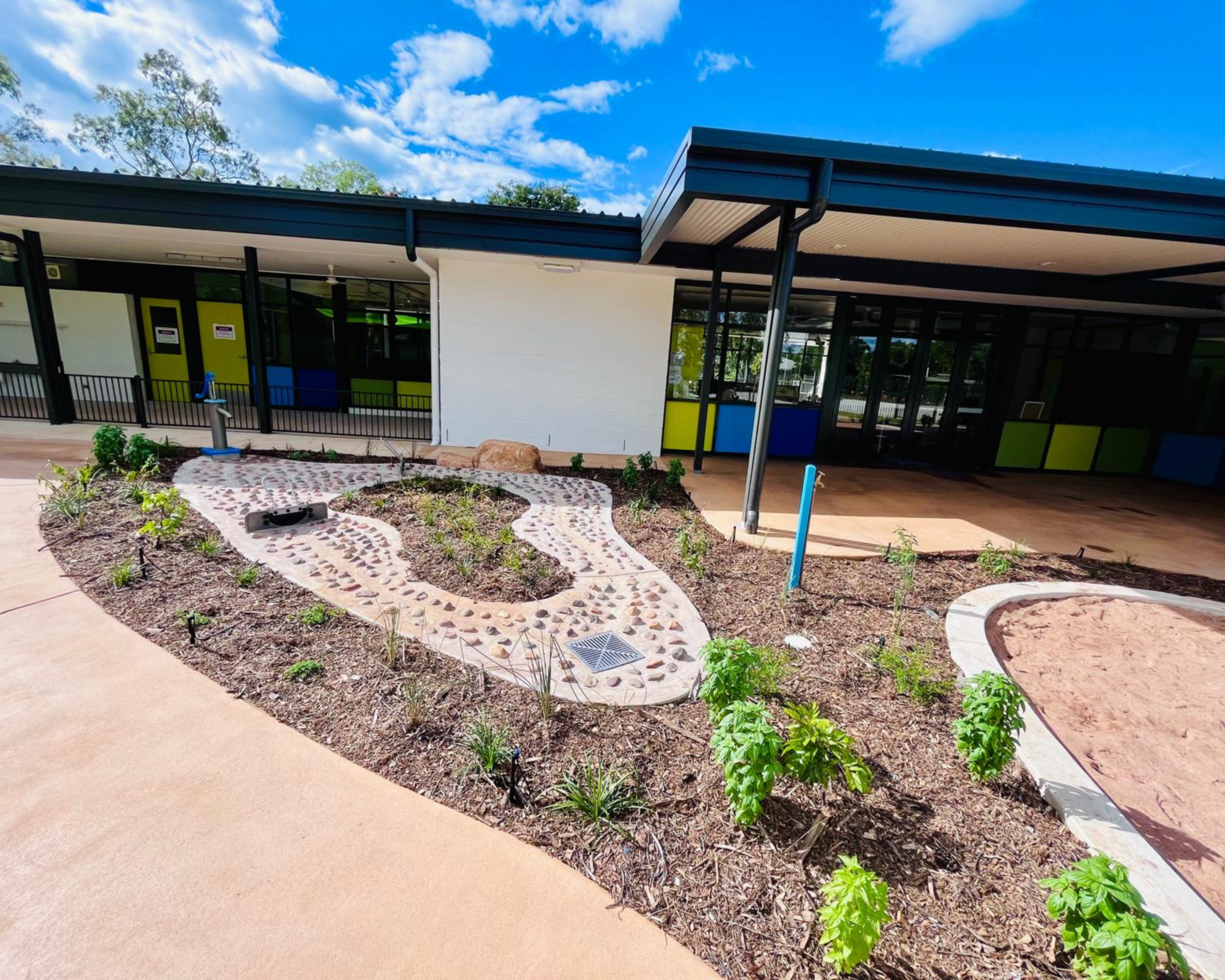 Essington PreSchool