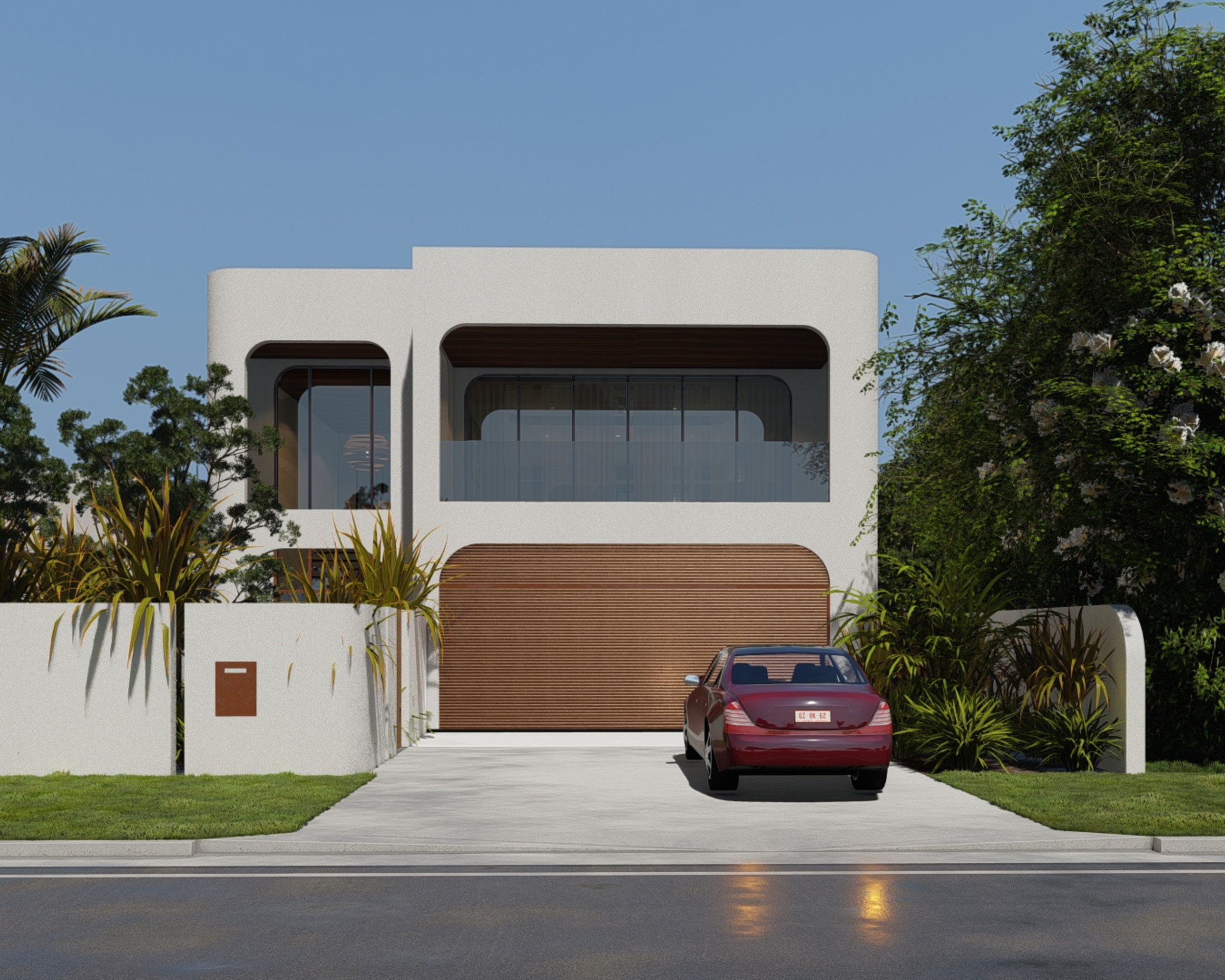 Custom Development Casuarina Drive