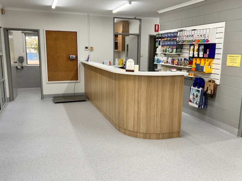 All Pets Veterinary Hospital in Millner